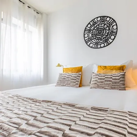 Apartment S. Lazaro