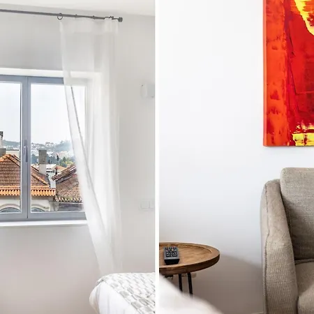 S. Lazaro Apartment *