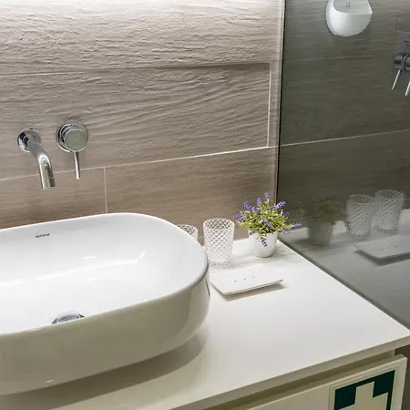 Apartment S. Lazaro *